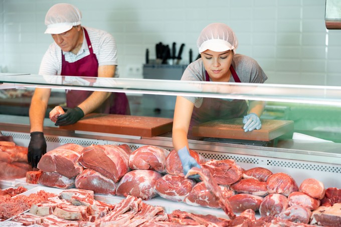 5 húsfajta, amit a hentesek nem vásárolnak a szupermarketben című cikk nyitóképe