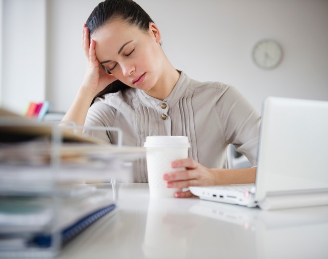 Long covid: a betegek felénél két évvel később is jelentkezik tünet