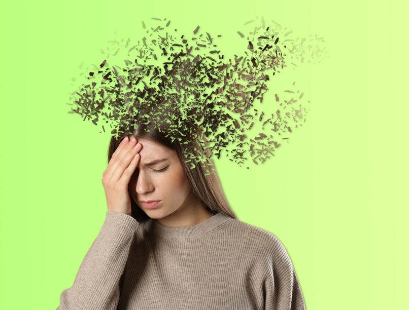 memóriaprobléma, oka, pajzsmirigy alulműködés