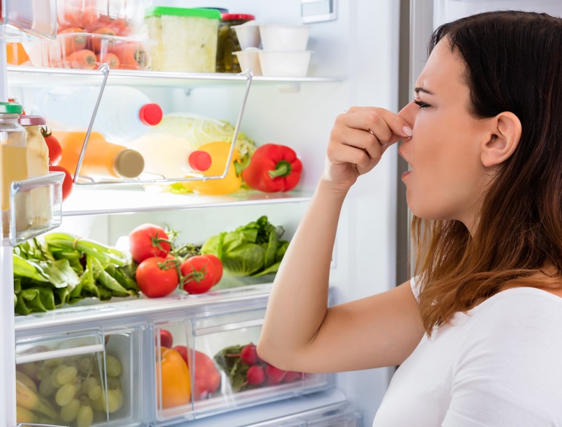 ételek tárolása, hűtés, étkezés