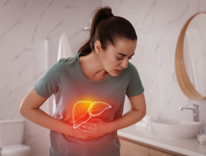 máj károsodás tünet jel májrák zsírmáj májcirrózis