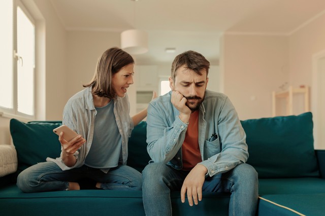 Kibírjuk együtt? Párkapcsolati tanácsok a koronavírus-járvány idejére