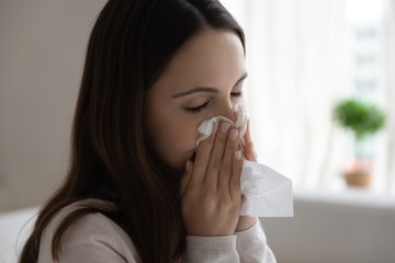 Nátha, megfázás, köhögés esetén ezek a módszerek segíthetnek