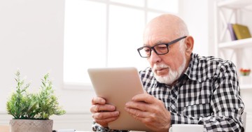  „Láttam a szavakat, de nem jelentettek semmit” – amikor az agyvérzés csendben érkezik 