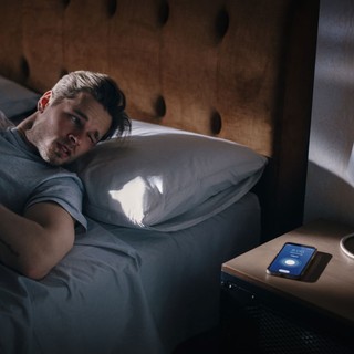 Ez történik a testével, ha tartósan sötétben ébred reggelente című cikk nyitóképe