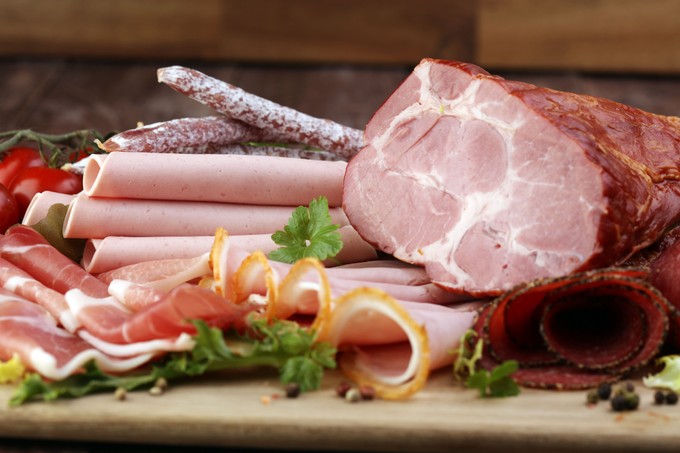 Purinszegény étkezés - köszvény ellen ezt a diétát kövesse című cikk nyitóképe