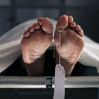 Tényleg 21 grammot veszít az ember a halála pillanatában? című cikk nyitóképe