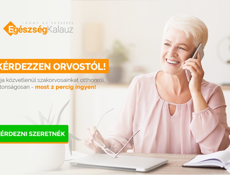 háziorvos, orvos válaszol, koronavírus, telefon