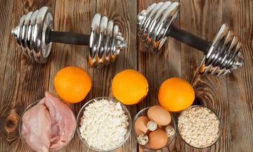 Body building: ilyen veszélyeket rejt a testépítés 