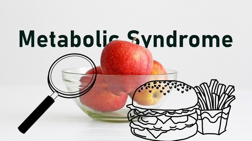Mi a metabolikus szindróma tünetei kezelési módjai