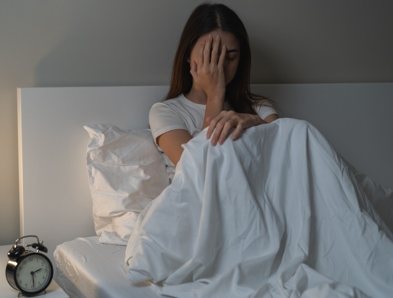 alváshiány következményei cirkadián immunrendszer