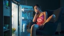 Egyre megterhelőbbek a nyári éjszakák - a hőstressz jelentős terhet ró a szervezetünkre című cikk nyitóképe