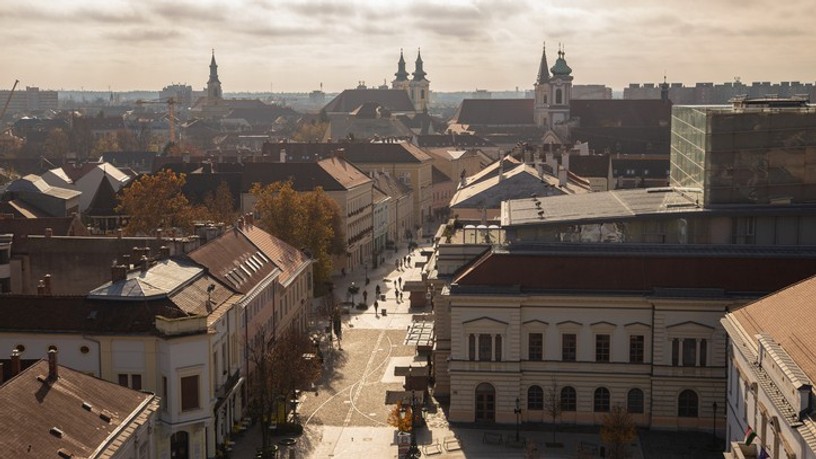 székesfehérvár, koronavírus, covid, szennyvíz