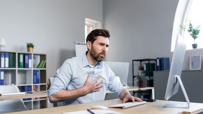 Teljes szívblokk: szédülés és légszomj jelzi című cikk nyitóképe