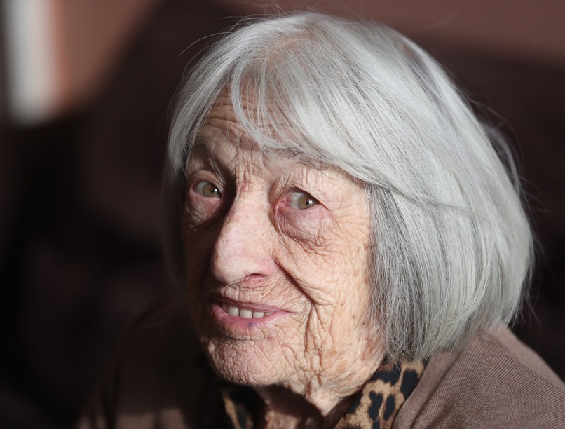 keleti ágnes, meghalt, tornász, olimpikon