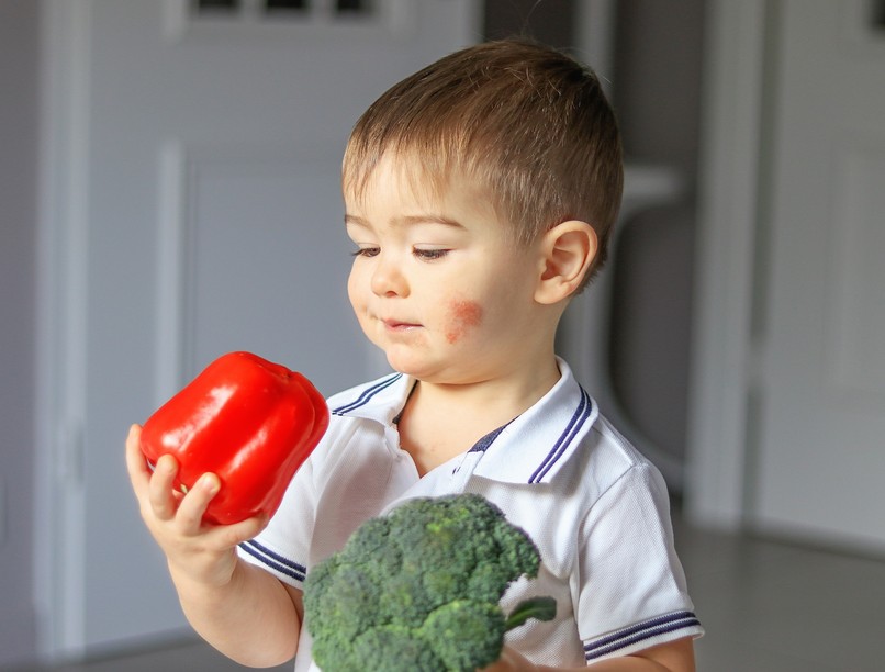 A FOX ételintolerancia teszt és ALEX multiplex allergiavizsgálat segítségével mindössze egy vérvételből közel 300 élelmiszer és allergén vizsgálható