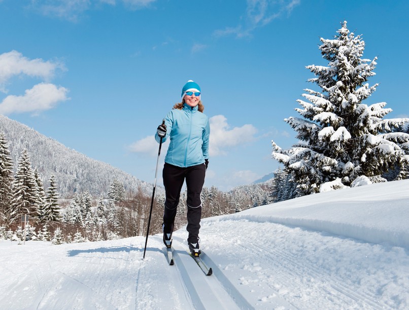 téli sport, baleset, sérülés, felkészülés 