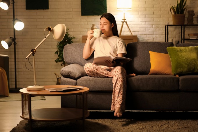 Jó teát inni este? És melyiket érdemes inkább kerülni? című cikk nyitóképe