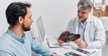  Ezek a korai tünetek az epe és a máj daganatos elváltozásaira figyelmeztetnek 