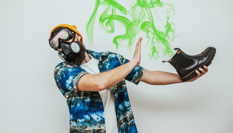 Lábgomba az orrban: hogy kerülhet oda, és milyen tüneteket okoz?