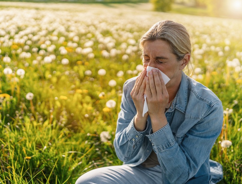 allergia gyógyszer nem hat