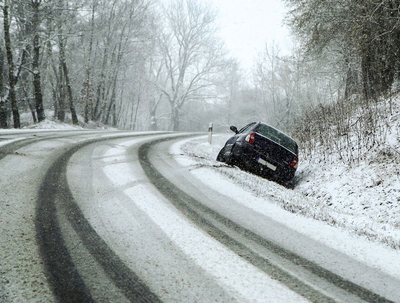 hó tél időjárás hírek katasztrófavédelem