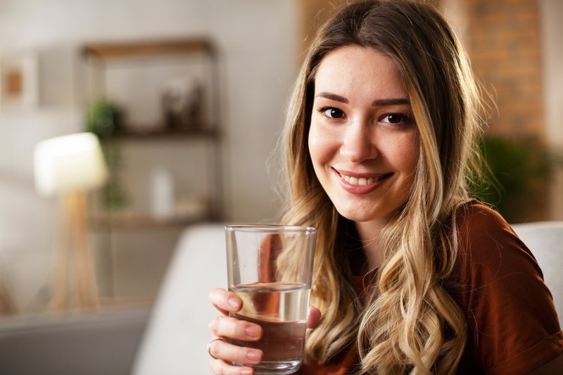 Tudta? Ez a női test titkos védelmi rendszere, amely segít elkerülni az intimfertőzéseket
