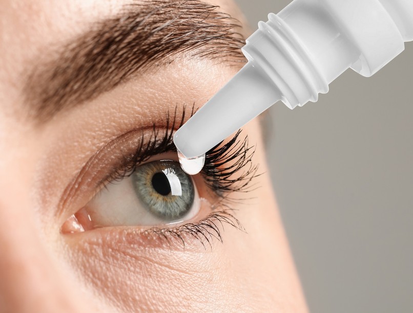 Zöldhályog cukorbetegség kezelés szemcsepp