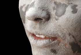 Az iszappakolás csodás hatásai