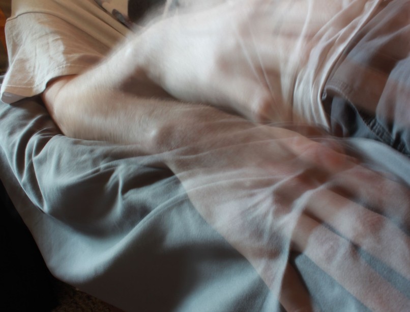 halál előtti álmok látomás