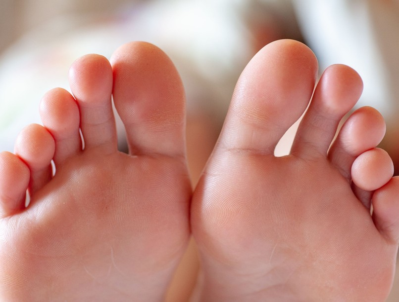 miért nem mozog lábujj külön