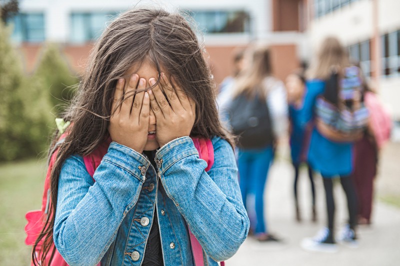Iskolai atrocitások: ezt tanácsolja a magyar biztonsági szakértő a szülőknek