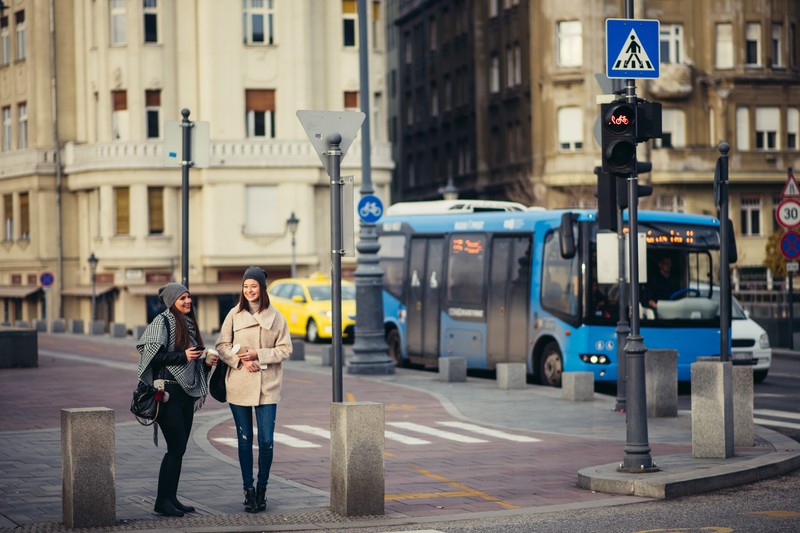 Egy biológus mintát vett egy BKK automatáról - ijesztő, amit talált