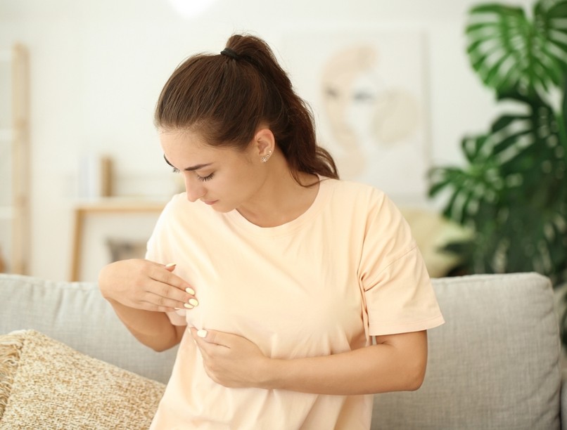 mellrák, daganat, tumor, rák