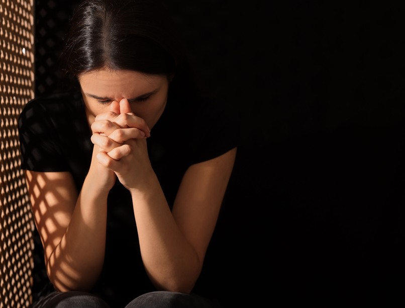 hormonzavar, letargia, depresszió, ünnepek után, rosszkedv