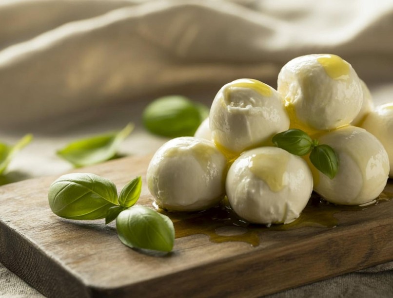 mozzarella melyik választ csomagolás