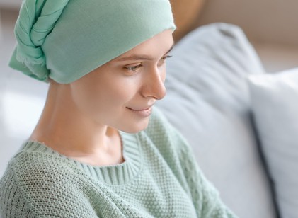 Mikor kezd hatni a kemoterápia? Ezért félrevezető az első hetek tapasztalata című cikk nyitóképe