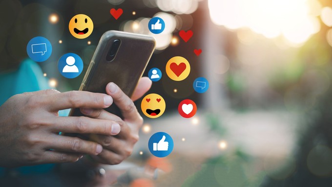 Mit jelenthet az, ha valaki nem használ emojikat? című cikk nyitóképe