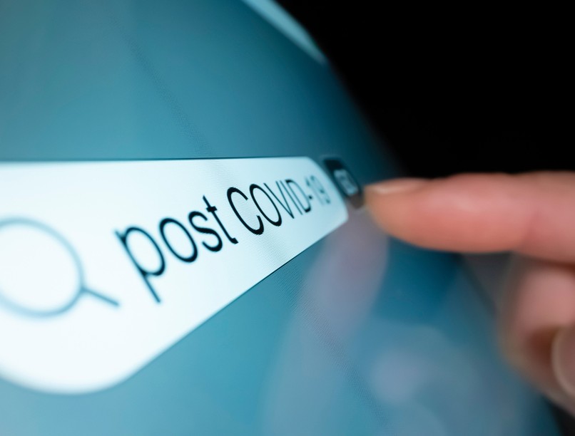 koronavírus, poszt-covid, long covid, poszt-covid tünetek