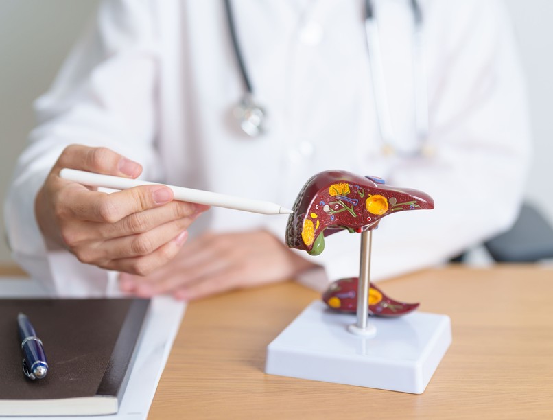 hogyan gyógyítható zsírmáj kezelés ellen