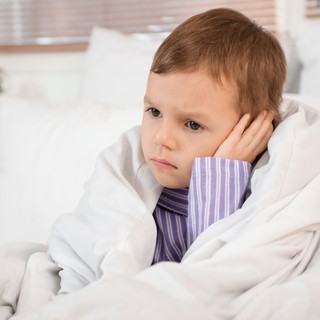 Hallójárat gyulladás: komoly fájdalom, de ez a kezelés segíthet című cikk nyitóképe