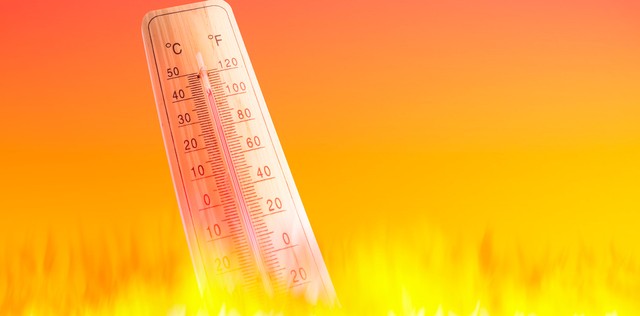 A 2022-es forró nyár több mint 61 ezer ember halálát okozta Európában