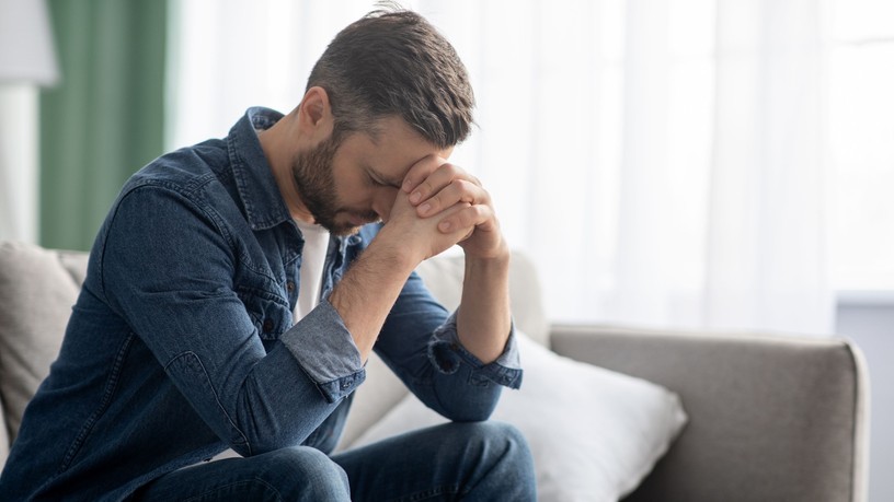 Szendvicsgeneráció depresszió kisgyermek idős szülő