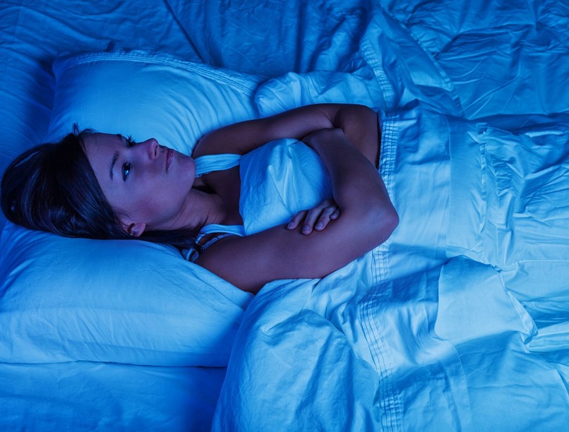 alvászavar ellen forgolódás kialvatlanság álmatlanság