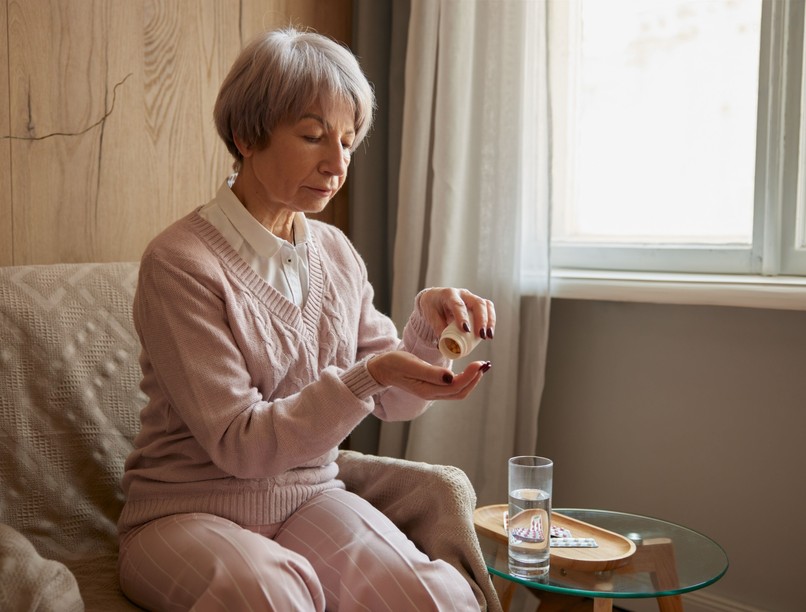 demencia okoz gyógyszer kockázat