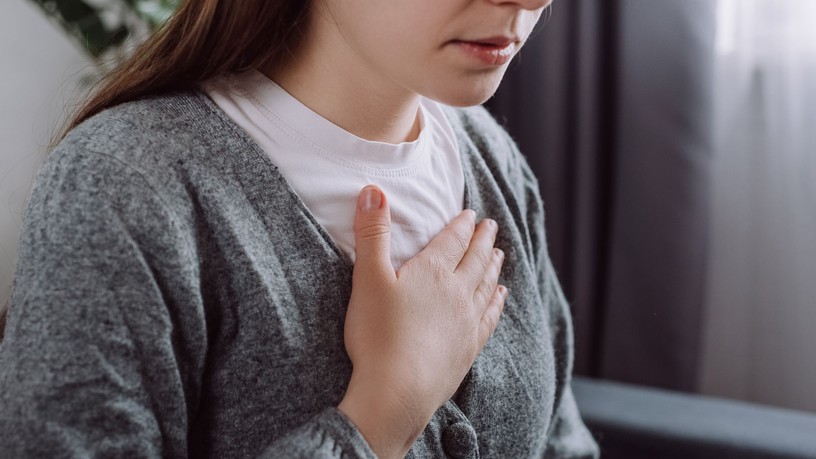 magnézium típus reflux gyomorégés ellen
