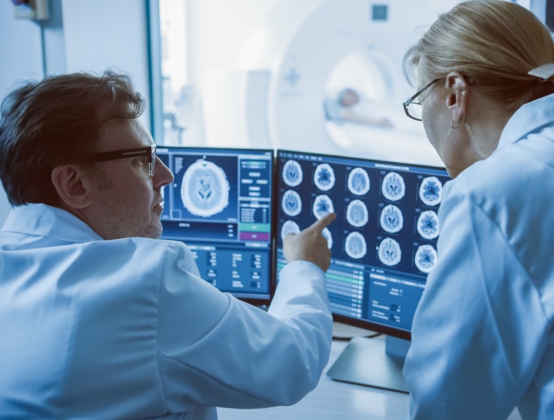 sugárterápia onkológia rák kezelés