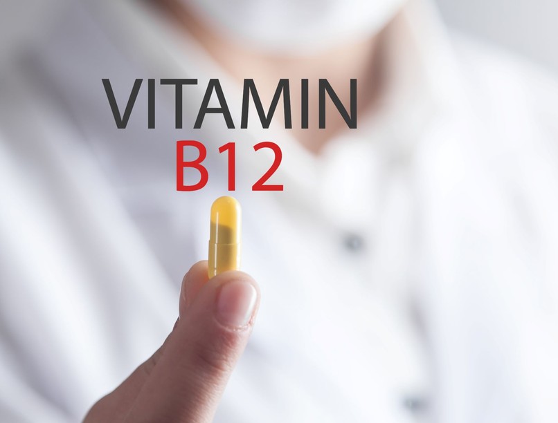 mikor kell bevenni a b12 vitamin