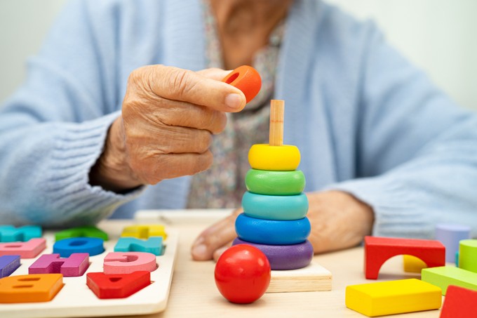 Ezt a 8 módszert betartva csökkentheti az Alzheimer-kór kialakulásának kockázatát című cikk nyitóképe