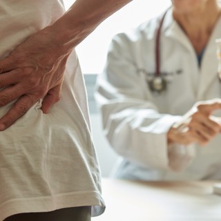 Ilyen rendelőt nyitott  Szombathelyen a Fájdalom Ambulancia című cikk nyitóképe